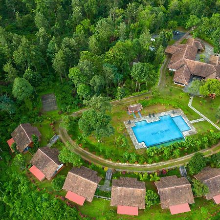 Pranavam Resort & Spa Tariyod 外观 照片