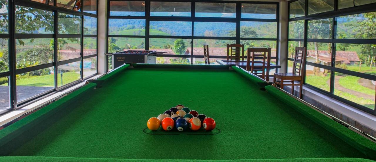 Pranavam Resort & Spa Tariyod 外观 照片