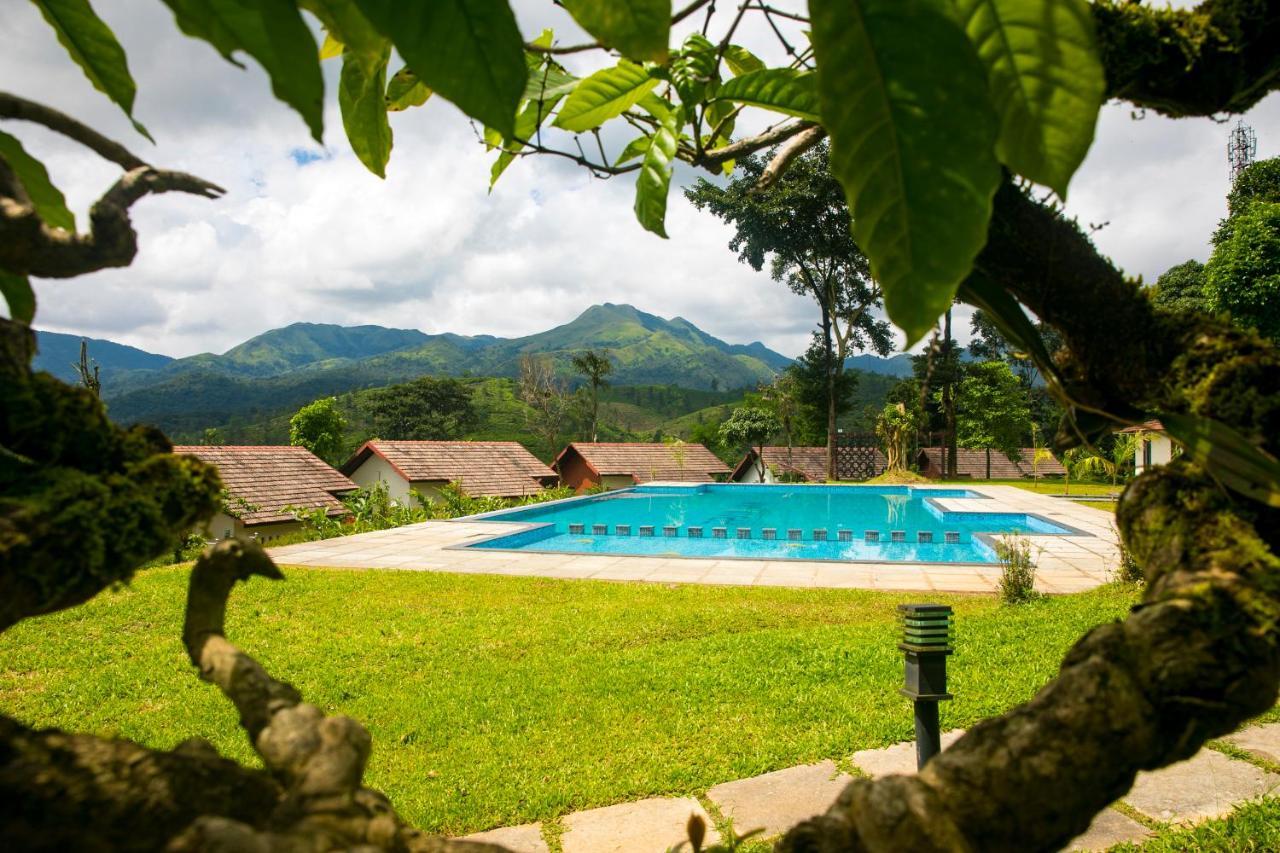 Pranavam Resort & Spa Tariyod 外观 照片