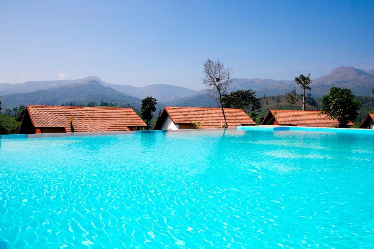 Pranavam Resort & Spa Tariyod 外观 照片
