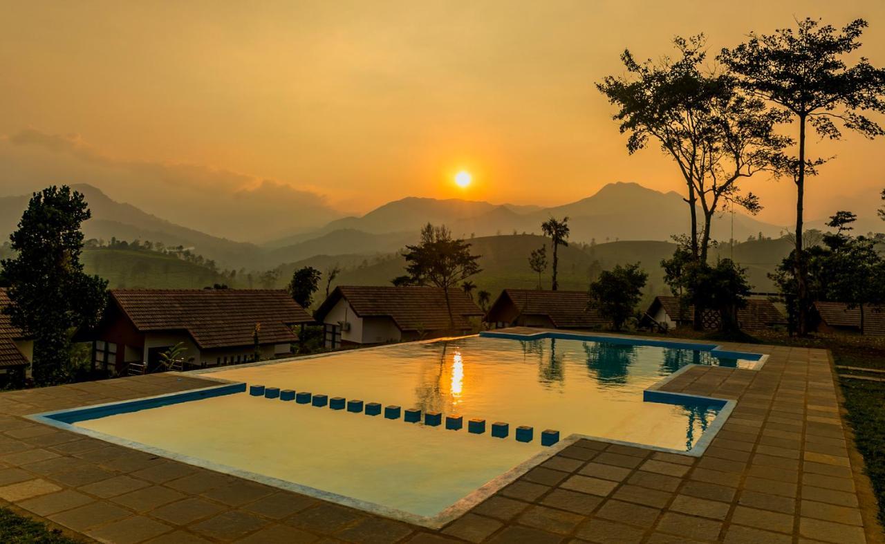 Pranavam Resort & Spa Tariyod 外观 照片
