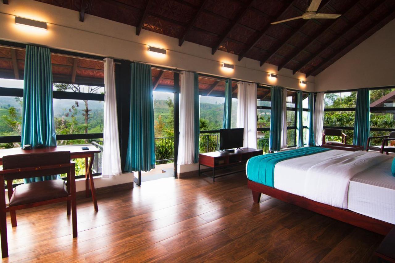Pranavam Resort & Spa Tariyod 外观 照片