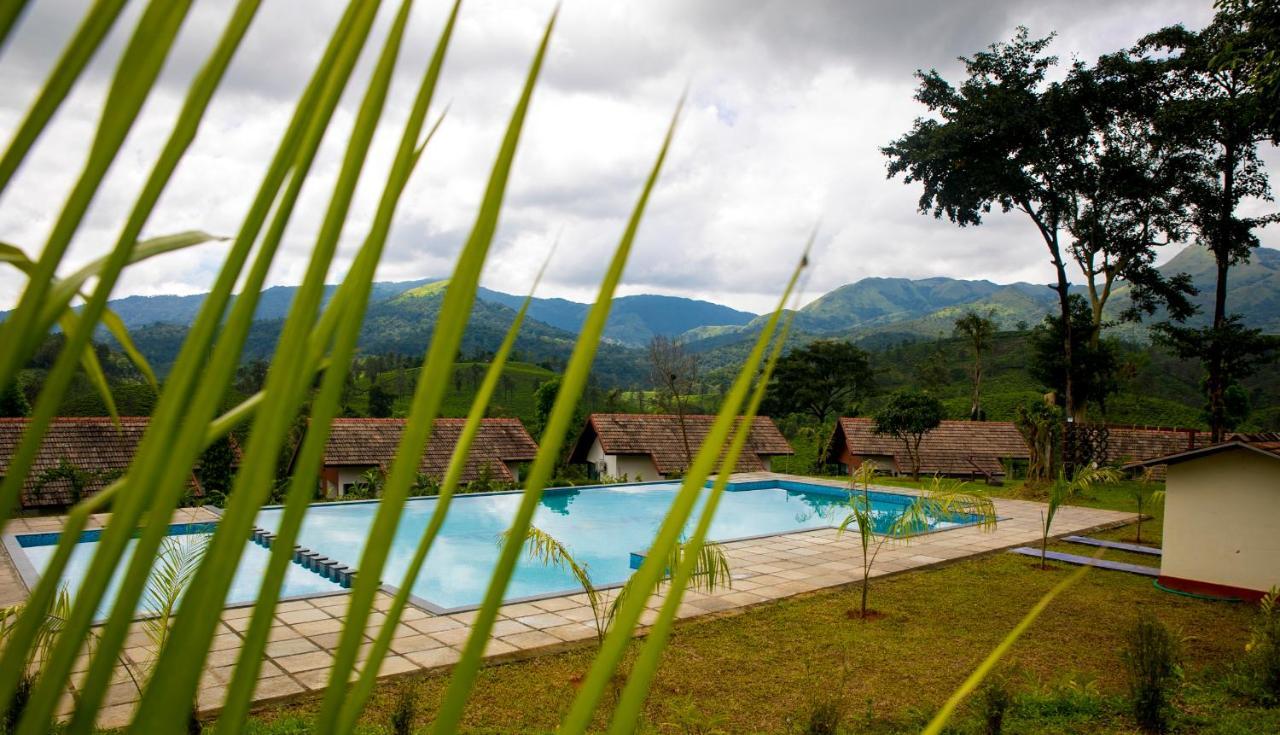 Pranavam Resort & Spa Tariyod 外观 照片