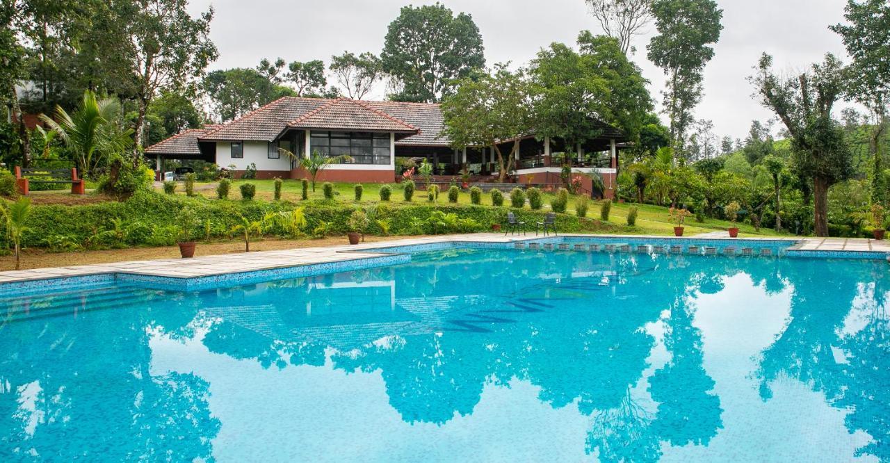 Pranavam Resort & Spa Tariyod 外观 照片