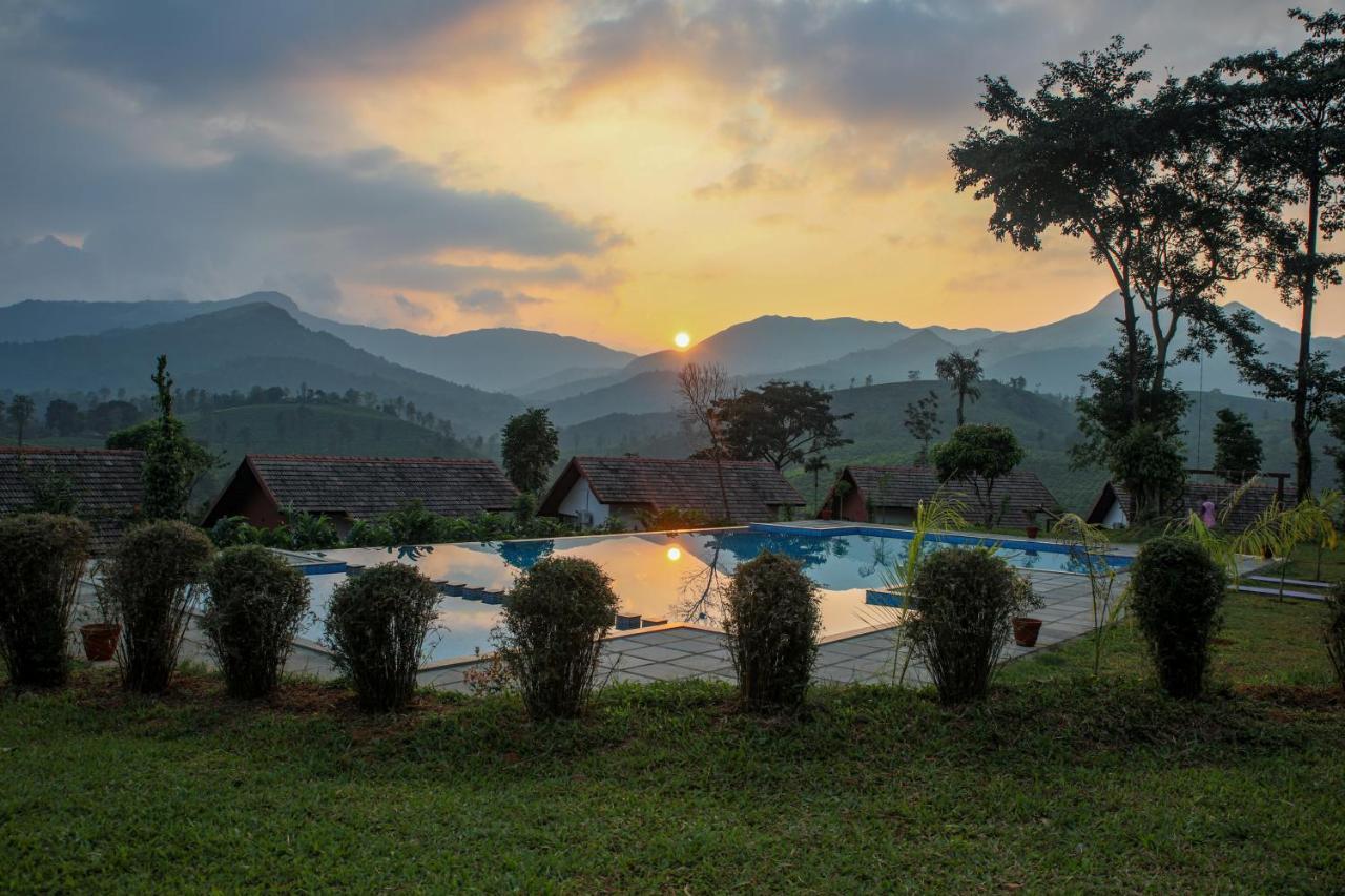 Pranavam Resort & Spa Tariyod 外观 照片