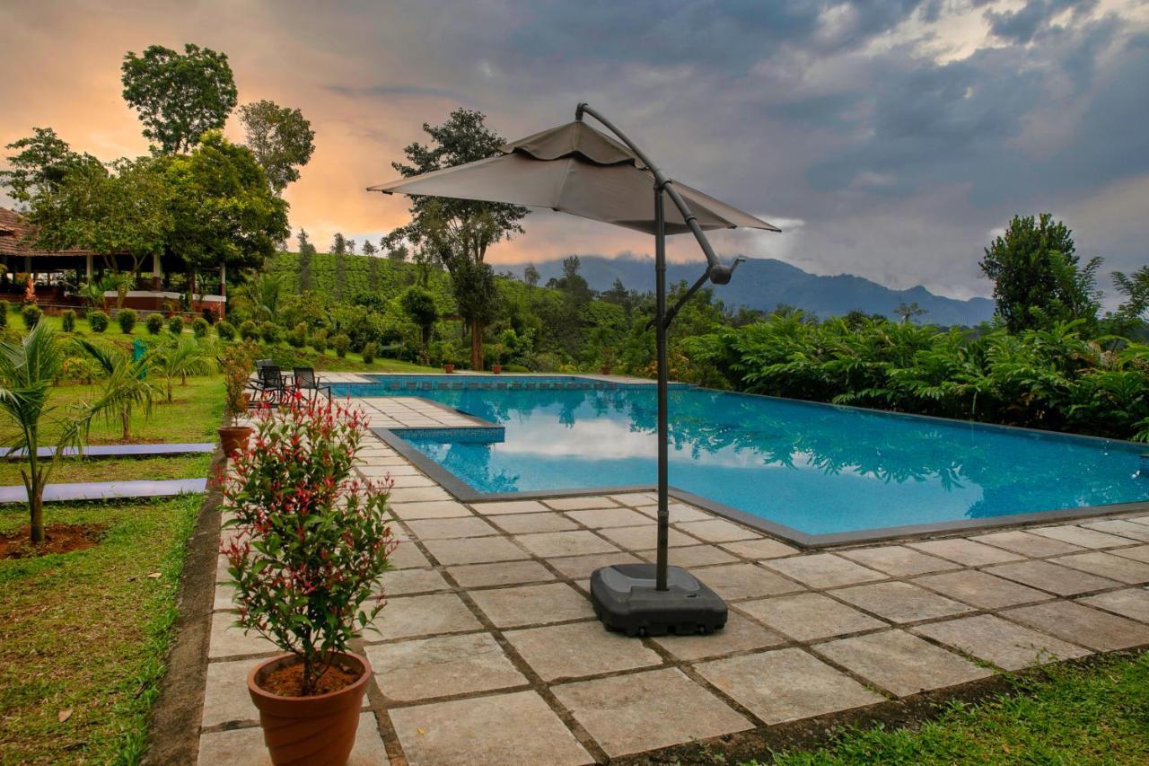 Pranavam Resort & Spa Tariyod 外观 照片