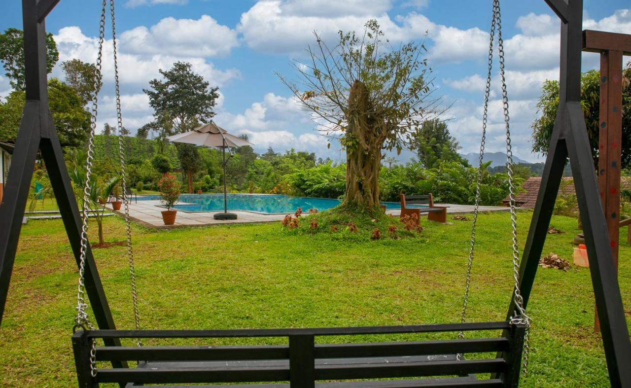 Pranavam Resort & Spa Tariyod 外观 照片