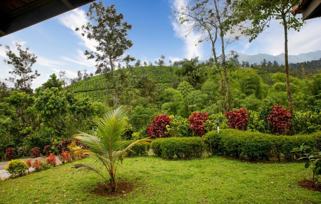 Pranavam Resort & Spa Tariyod 外观 照片